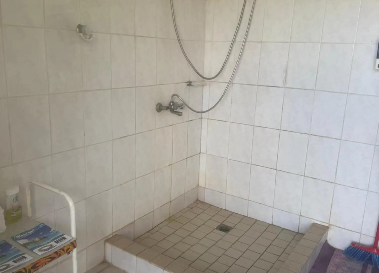 Pension Fare Hiro Moorea Vaianae 山林小屋